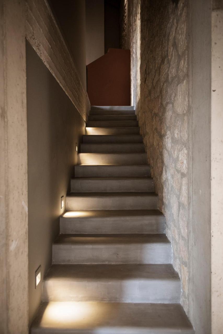 Villa Vivere アソス エクステリア 写真