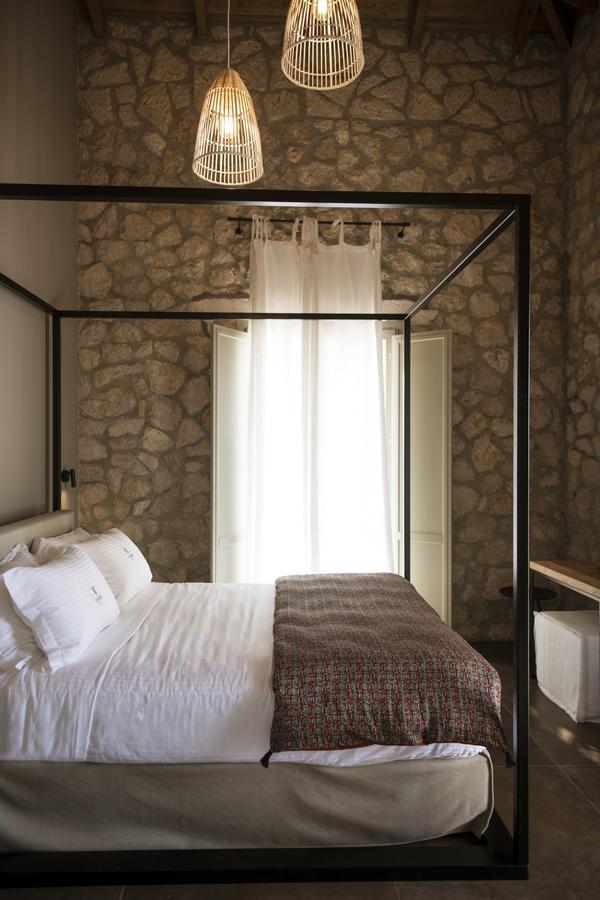 Villa Vivere アソス エクステリア 写真