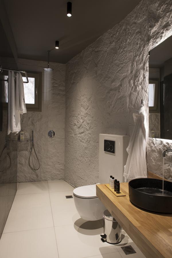 Villa Vivere アソス エクステリア 写真